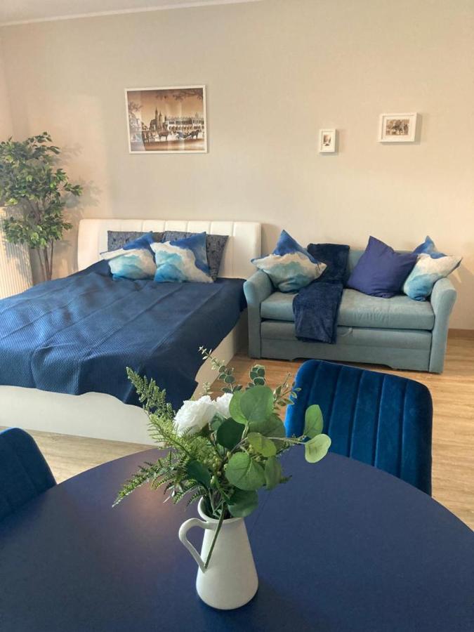 Wislane Tarasy 2.0, Free Parking, Private Garden Appartamento *