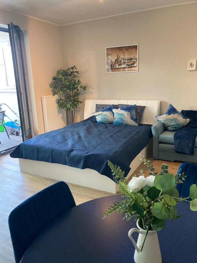 Wislane Tarasy 2.0, Free Parking, Private Garden Cracovia