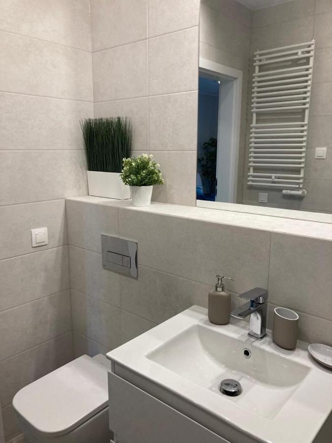 Appartamento Wislane Tarasy 2.0, Free Parking, Private Garden *