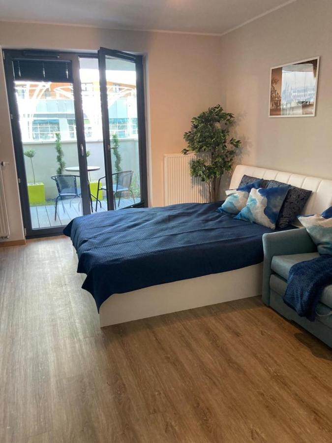 Appartamento Wislane Tarasy 2.0, Free Parking, Private Garden Cracovia