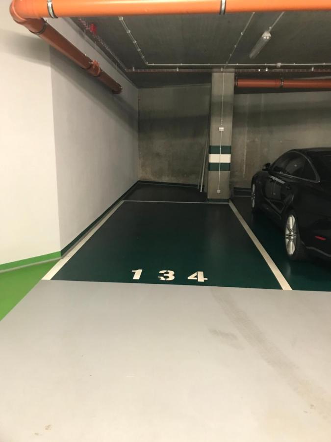 Wislane Tarasy 2.0, Free Parking, Private Garden Appartamento