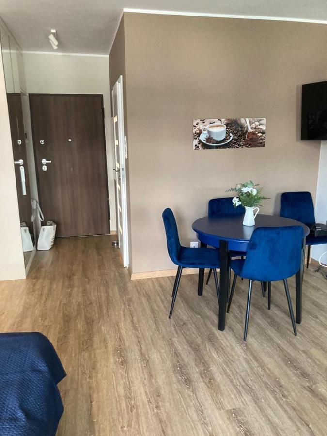 Appartamento Wislane Tarasy 2.0, Free Parking, Private Garden Cracovia