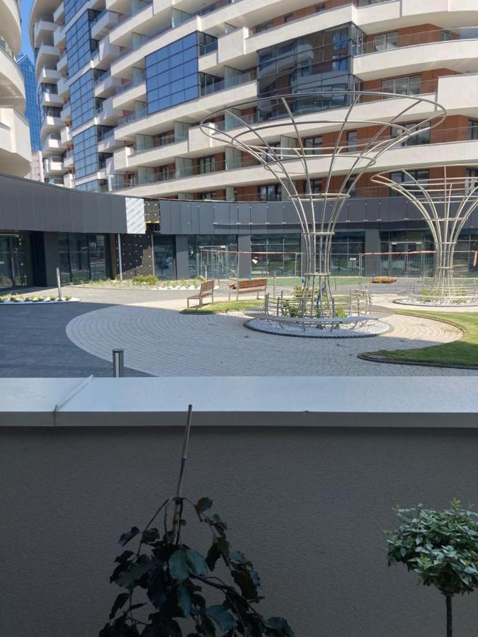 Wislane Tarasy 2.0, Free Parking, Private Garden Appartamento