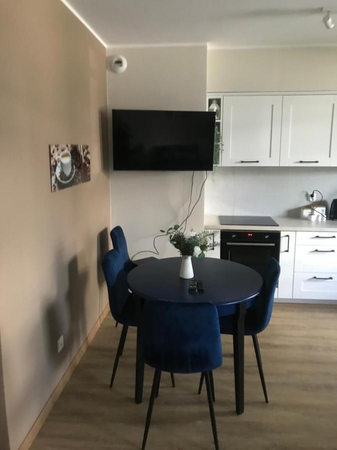 Appartamento Wislane Tarasy 2.0, Free Parking, Private Garden Cracovia